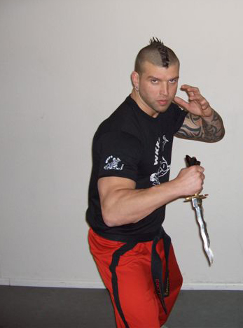 Marcel mes